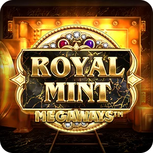 ROYAL MINT