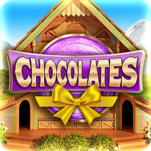 CHOCOLATES