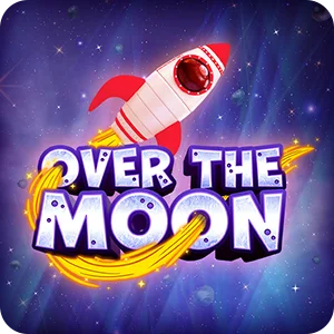 OVER THE MOON