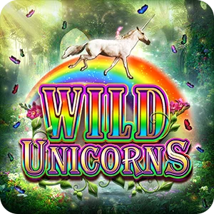 WILD UNICORNS