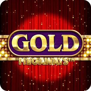 GOLD MEGAWAYS