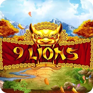 9 LIONS