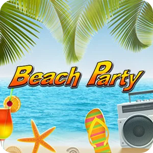 BEACH PARTY