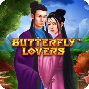 BUTTERFLY LOVERS