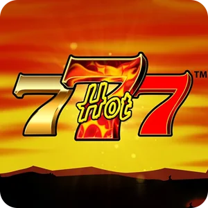 HOT 777