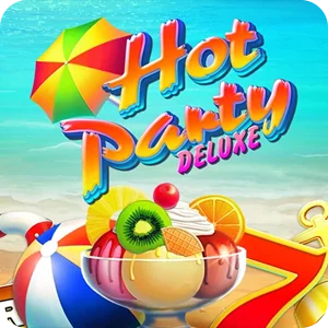 HOT PARTY DELUXE