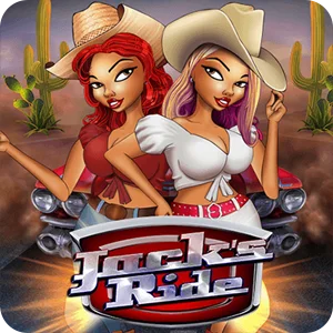 JACK'S RIDE