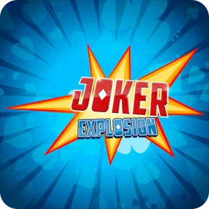 JOKER EXPLOSION