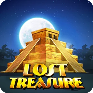 LOST TREASURE