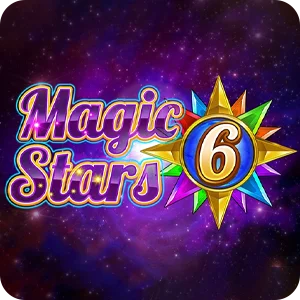 MAGIC STARS 6