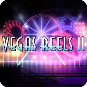 VEGAS REELS II