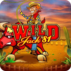 WILD JACK 81