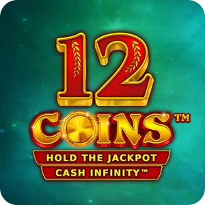 12 COINS