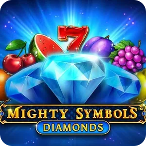 MIGHTY SYMBOLS DIAMONDS