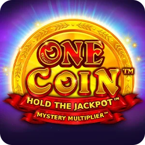 ONE COIN