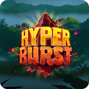 HYPERBURST