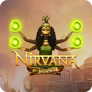 NIRVANA