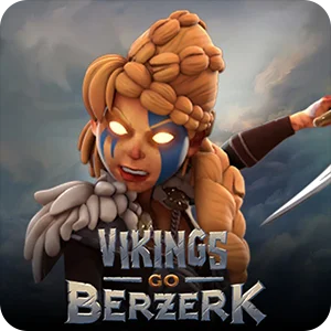 VIKINGS GO BERZERK