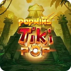 TIKI POP