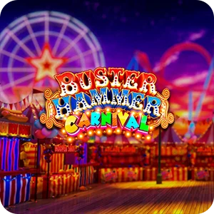 BUSTER HAMMER CARNIVAL