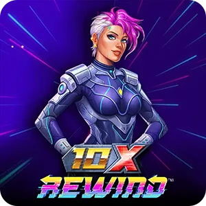 10X REWIND