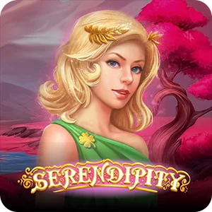 SERENDIPITY