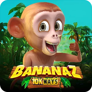 BANANAZ 10K WAYS