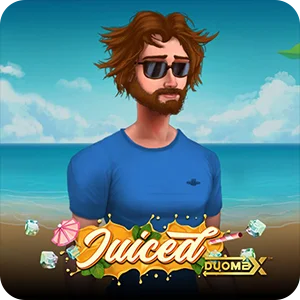 JUICED DUOMAX