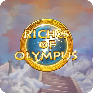 RICHES OF OLYMPUS
