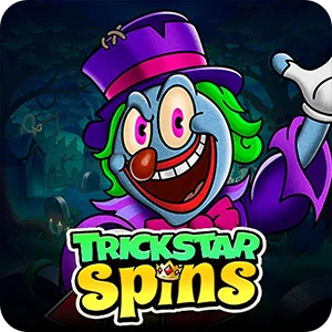 TRICKSTAR SPINS