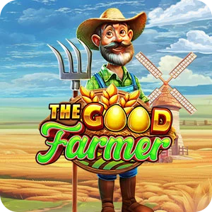THE GOOD FARMER