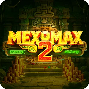 MEXOMAX 2 WILDENERGY MULTIMAX