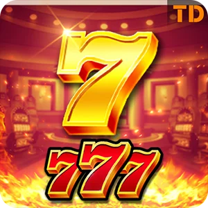 SEVENSEVENSEVEN