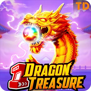DRAGON TREASURE