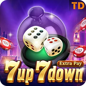 7 UP 7 DOWN