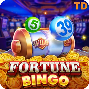 FORTUNE BINGO