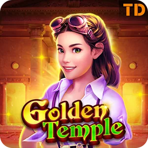 GOLDEN TEMPLE