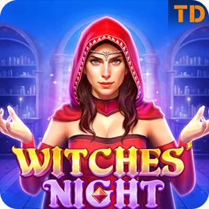 WITCHES' NIGHT