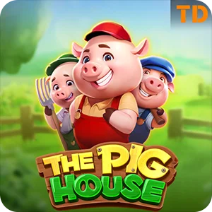 THE PIG HOUSE