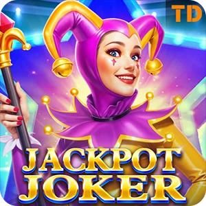 JACKPOT JOKER