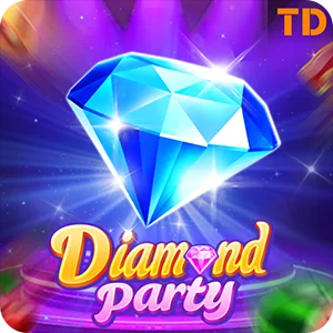 DIAMOND PARTY