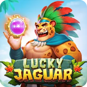 LUCKY JAGUAR