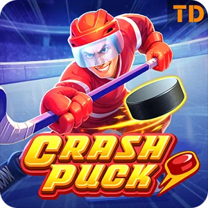 CRASH PUCK