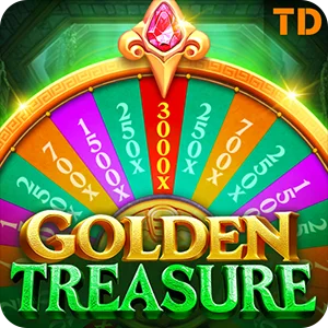 GOLDEN TREASURE