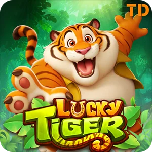 LUCKY TIGER