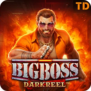 BIG BOSS