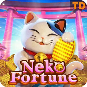 NEKO NEKO