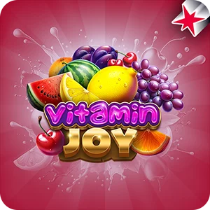 VITAMIN JOY
