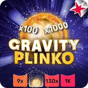 GRAVITY PLINKO