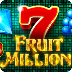 FRUIT MILLION